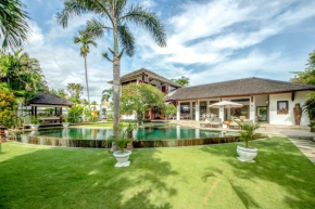 Villa Maharaj